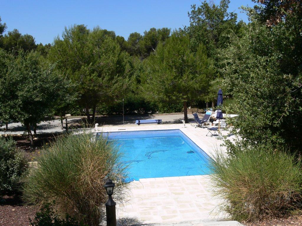 Mincoin à Rognes