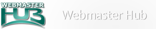 Webmaster Hub