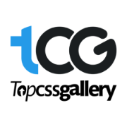 TopCSSGallery