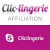 Cliclingerie